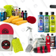 Chemical Guys Gold Box | Amazon